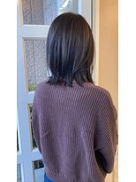 テオト(teoto.)&nbsp;くびれボブ