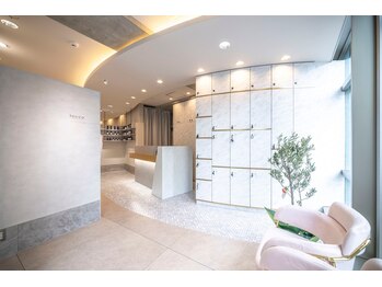 【完全個室サロン】tocca hair & treatment 熊本店 【トッカ】