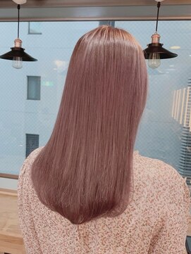 アール バイ ニーナ(R by NINA) 【'R by NINA】Oh!ピンキー