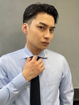 ハック 梅田(hack.) ビジネスショート