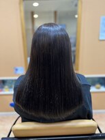 ヘアーフェイスカラーバー(hair face COLORBAR) 天然ミネラルコスメストレート、天然ミネラルカラー