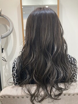 髪質改善サロン ミューズ 一社店(MUSE) 【業界話題★髪質改善美髪チャージTR★94%OGカラー取扱サロン】