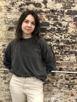 ロブリング(Roebling) medium layer