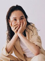 ネロ フタコタマガワ(NERO FUTAKOTAMAGAWA)&nbsp;NERO 2018 SUMMER「Hvit sumar」long[w]