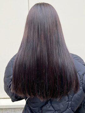 オンスター(ONSTAR) 20代30代40代髪質改善トリートメント艶感ストレート