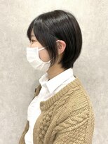 フォーカス 流山おおたかの森店(FOCUS)&nbsp;ショートボブ