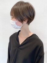 人気ショート