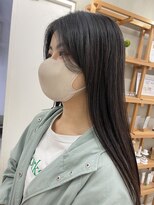 エンドリンク(endlink)&nbsp;艶髪ストレート