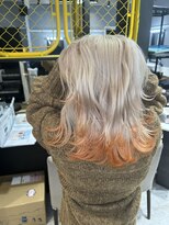 ロイオブジゼル(roi of GiseL)&nbsp;Instagram@2.roi.kentaa