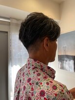 コル(Cor)&nbsp;メンズショート