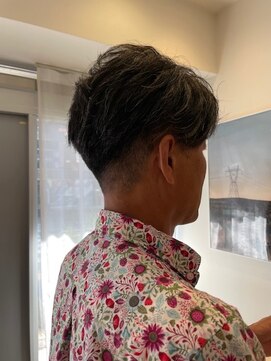 コル(Cor) メンズショート