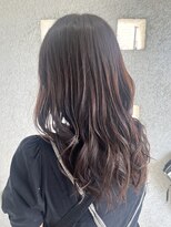 アスリ(Asri)&nbsp;巻き髪Style