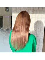 クラナ(clana)&nbsp;那覇店/clana/沖縄美容室/プルエクステ