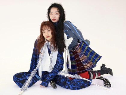 クペウエミュー(cope'u emu)の写真