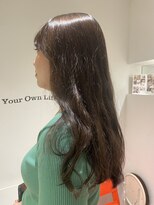 アノ 成城(ano)&nbsp;エアリーロング