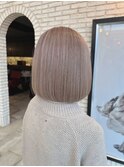 whitemilktea  beige