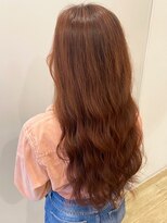 シエル 豊中岡町店(CIEL) 《豊中岡町》ブラッドオレンジ