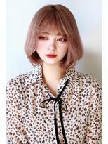 アドール(ADOR)&nbsp;透明感タンバルモリ【ADOR上村】