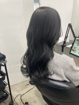 イレス 札幌円山店(IRESU) 髪質改善/縮毛矯正/美髪/艶髪/髪質改善トリートメント/円山