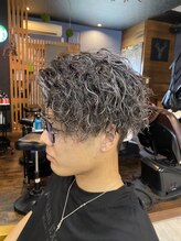 バブルス アオヤマ(Bubbles AOYAMA)