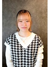 グランデュール 藤枝店(GRANDEUR) 北川 愛果