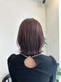 ジュイール(Jouir) お客様に合ったヘアスタイル、カットを全力でさせて頂きます!