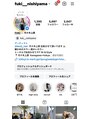 ベンジー オウン 代々木上原店(benji own) 毎日ヘアスタイル更新してます!@fuki__nishiyama(代々木上原)