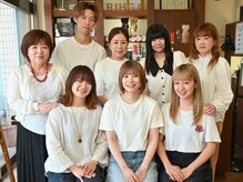 リーガ 荒井店(RIHGA)の雰囲気（心を込めてお待ちしています。）