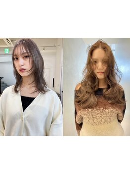 三鷹駅徒歩3分/当日予約OK◆1人1人の骨格・クセを考慮して創るZESTの「似合わせカット」＊