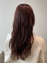 サラ ビューティー サイト 古賀店(SARA Beauty Sight) 【大人女性】20代/30代/40代/秋色