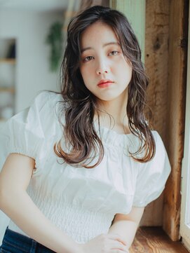 グランシャリオ 笹塚店(Grand Chariot) 【2024年新作スタイル】笹塚美容室GrandChariot