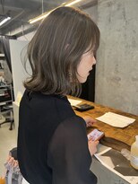 ゴブンノロク(GOBUN NO ROKU)&nbsp;担当　増田/［緑地公園/千里山/千里中央/桃山台］