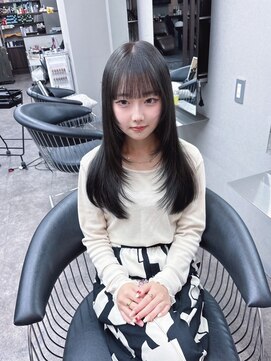 エミーバイモアムー(Emmie byMoremuu) 【アイリ】韓国レイヤー