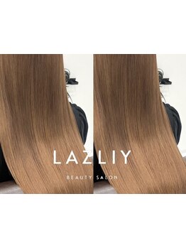 【四条烏丸/22時迄】潤いとツヤを与える髪質改善Trでワンランク上の髪質へ。季節の変化に負けない美髪を★