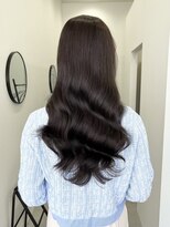 エレリー 静岡店(EleRe)&nbsp;EleRe 髪質改善/韓国/カラー/カット/レイヤーカット56