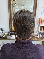 グリーン(Green)&nbsp;メンズ、ダークカラー