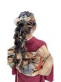 ユヌ(une)&nbsp;着付けやヘアセットのご予約もお待ちしてます♪