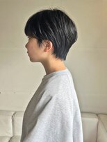 タヴィ(Tavi)&nbsp;コンパクトショート/くびれショート/耳かけショート/ショート