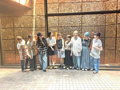 キー(kii)の写真