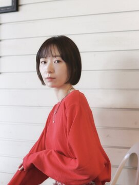 リリー(Lily) Lily A/W 2025