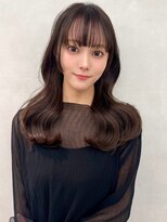 エジョン 幡ヶ谷店(Aejon)&nbsp;韓国ヘア/レイヤーカット/ワンカール/小顔カット/イメチェン