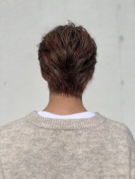 ファイブ ヘアー(FIV hair) ナチュラルベージュ