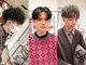 コース(CORS)の写真/【周りと差がつくメンズカット】トレンドを押さえ自分に似合うヘアに！簡単・時短スタイリングも◎ [高崎]