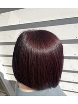 コバコ(COVACO)&nbsp;ツヤ感ボブ