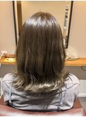 Olive beige