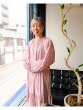 ネウィ 大分中央町店(newi) 瀧口 茉耶