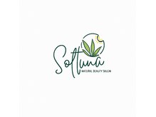 SOLTUNA 衣笠 ～natural beauty salon～