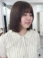 グリーン 高田馬場(green)&nbsp;【SANA】レイヤーボブ