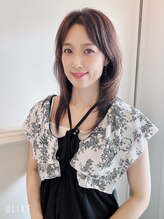 アグリー コーリング (AGREE ～calｌing～) 山口 えりか