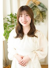 メルク ユニ(merc.uni) 田行 七海